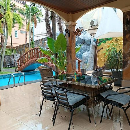 Villa Cologne​ @Nanai Villa Patong Extérieur photo