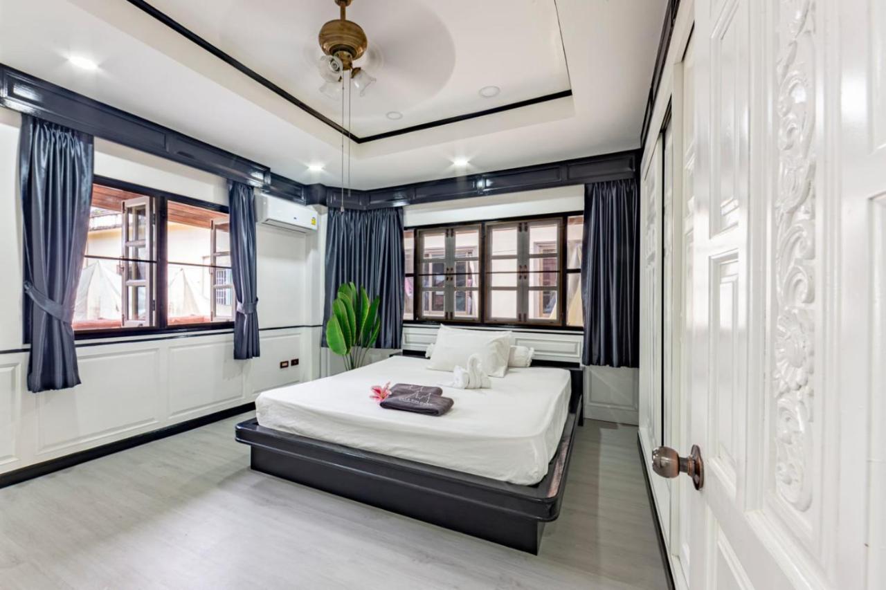 Villa Cologne​ @Nanai Villa Patong Extérieur photo